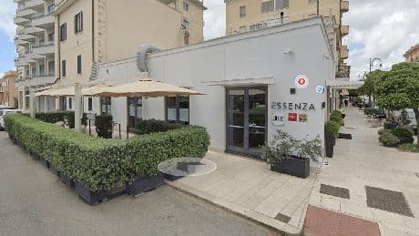 Italien: Restaurant-Dach stürzt südlich von Rom ein – eine Tote