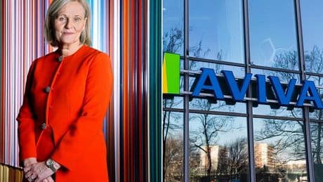 Don't act on Budget tax raid speculation, Aviva boss warns customers