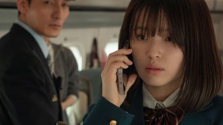 Five Action Movies to Stream Now