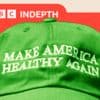 Is RFK Jr's divisive plan to Make America Healthy Again fearmongering - or revolutionary?