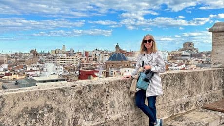 I began traveling solo after my 20-year marriage suddenly ended. These are my 5 favorite places I've visited alone.