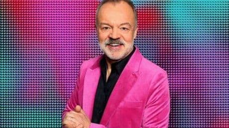 Eurovision's Graham Norton reveals 'raucous' game and Remember Monday's advantage