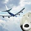 People left disgusted after discovering what 'blue ice' is on planes