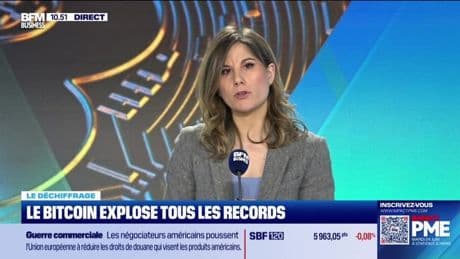 Tout pour investir : Partie 1 - 23/05