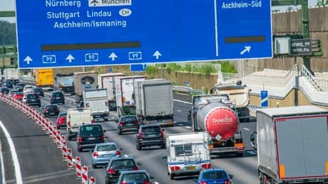 Autobahnausbau bei München: Noch mehr Stau bis mindestens 2028