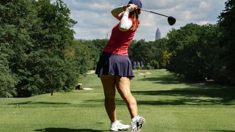 Hoffen auf die Superwoche: Wie schwer es ist, ein Golfprofi zu sein