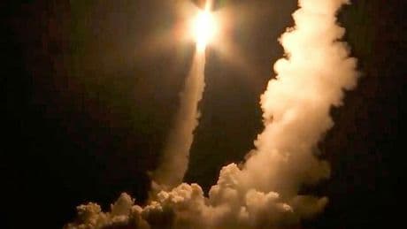Aufrüstung mit Atomwaffen: „Klarer Trend hin zu mehr Atomwaffen“