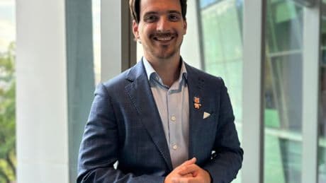 I'm an American doing an MBA in Asia. International schools are a great option, especially with the US visa chaos.