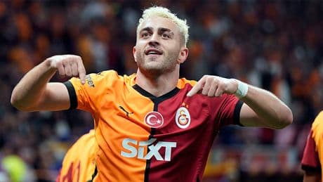 Barış Alper Yılmaz ayrılıyor mu? Resmi açıklama geldi