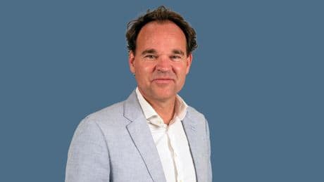 Joost Derks: Waarom zelfs Powell de dollar niet kan redden