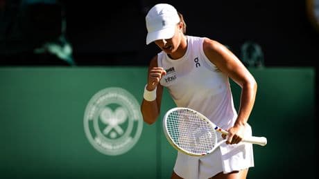 Damen-Turnier - Wimbledon 2025: Alle Termine und Ergebnisse