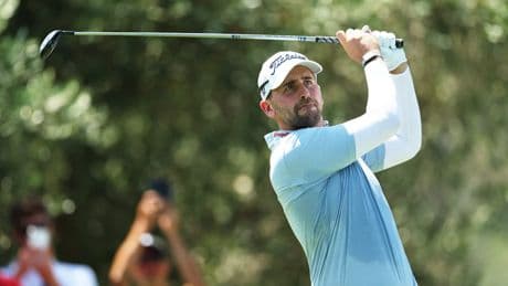 BWM International Open - So tickt Deutschlands neuer Golf-Held!