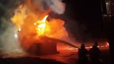 Petrol sondaj kuyusunda patlama! İkisi ağır 7 işçi yaralı
