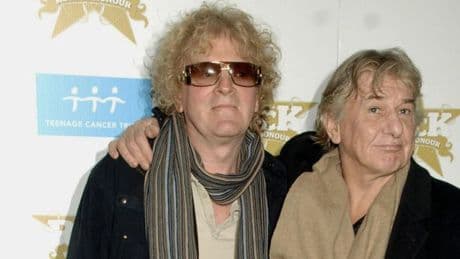 Mick Ralphs dead: Tragedy as Bad Company co-creator passes away aged 81