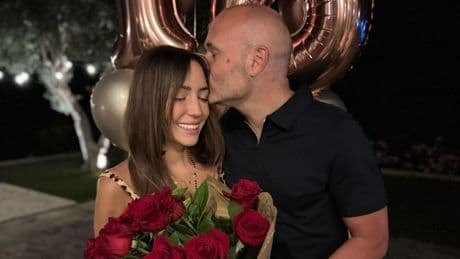Andrés Iniesta (41) revela cómo logró conquistar a su mujer tras meses intentándolo: "No íbamos a estar perdiendo el tiempo"