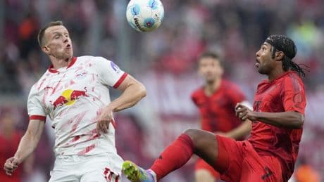 Fußball-Bundesliga: FC Bayern eröffnet Saison mit Heimspiel gegen Leipzig