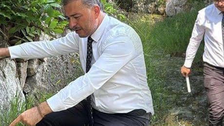 NASA Türkiye'den 'Vay be' notuyla paylaşmıştı! Son hali 'vahim'