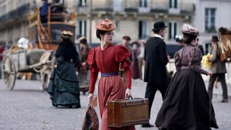 Parmi les 20 films français les plus chers de 2025, déjà deux échecs au box-office