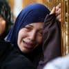Correctie: onzeker of Israëlische soldaten achter bloedbad bij voedseldistributiepunt Gaza zaten