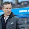 Hertha BSC und die Lizenz: Die Berliner müssen wieder einmal nachsitzen