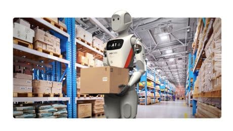 Humanoid Robots Is The ‘Space Race Of Our Time,’ Says Apptronik CEO Jeff Cardenas