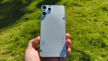 CMF Phone 2 Pro: el móvil barato de Nothing refuerza sus virtudes para ser todavía más apetecible