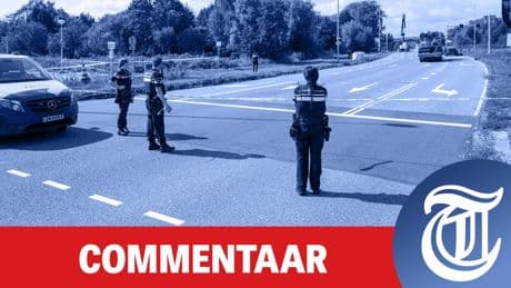 Als maatschappij kunnen we nooit accepteren dat vrouwen niet veilig over straat kunnen