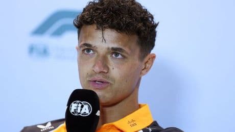 Lando Norris clears up uncertainty over legality of Miami Grand Prix attire