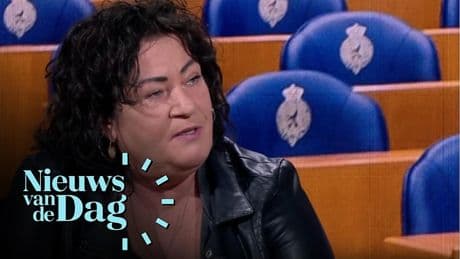 Caroline van der Plas: ‘Denk dat islamisering veel mensen bezighoudt’