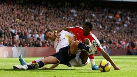 'I should have stayed at Arsenal but I didn't trust the manager's plan for me'