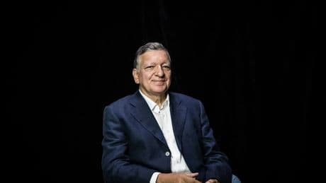 Durao Barroso: &quot;Europa no ha tomado todas las lecciones necesarias de la terrible tragedia de la Segunda Guerra Mundial&quot;