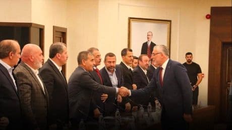 Sendika reddetmişti! Kamu işveren tarafı hakem heyetine başvurdu