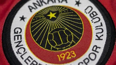Gençlerbirliği’nden hakem tepkisi