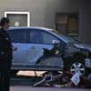 Man die inreed op menigte in Hollywood werd door omstanders belaagd en beschoten