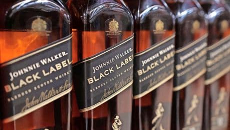 Diageo setzt auf Luxus: Johnnie-Walker-Whiskey für 1250 Dollar