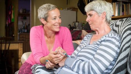 6 things you need to know about Alzheimer’s – as drug trials bring new hope