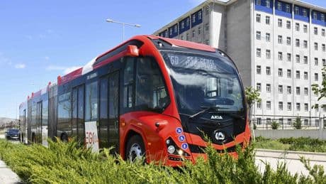 AKIA ve bağlı 5 şirket konkordato ilan etti