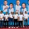 Taiwan holds controversial vote targeting 'pro-China' lawmakers