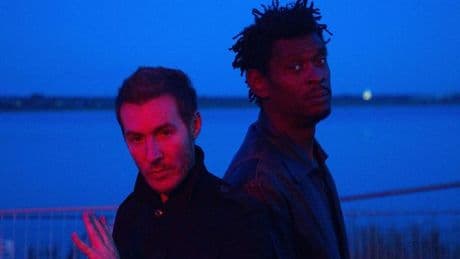 Massive Attack slam 'unethical' Barclays and demand removal of adverts at venue before gig