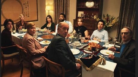 Filme über jüdische Kultur und Vergangenheit