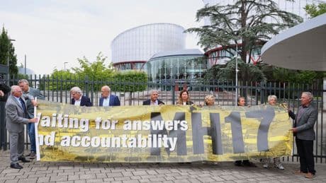 Human rights court to make landmark ruling over Russia’s responsibility for Ukraine war