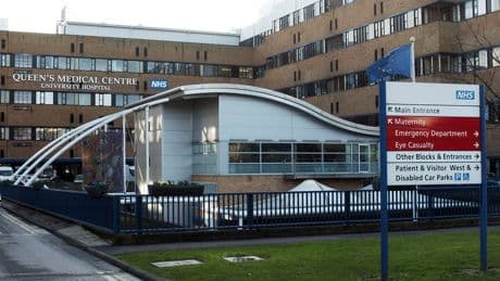 Scandal-hit NHS trust in corporate manslaughter probe over maternity deaths