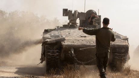 Starmer ramps up pressure on Netanyahu by threatening ‘further action’ if Israel does not abandon plan to take over Gaza