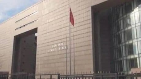 Halk TV yayınında üç şüpheliye cumhurbaşkanına hakaretten dava açıldı: 4 yıl 8 aya kadar hapisleri istendi