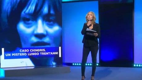 Scomparsa tra le ombre: il mistero irrisolto di Magdalena Chindris