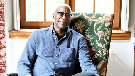Leichtathletik-Legende Edwin Moses wird 70 - Deutschland? „Das war für mich wie im Himmel“