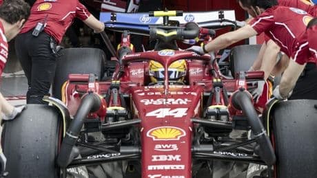 <p>&ldquo;Ferrari senza capo, avrei preso Newey. Ecco il vero punto debole&rdquo;</p>