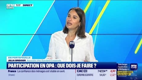 Tout pour investir : Partie 2 - 24/04