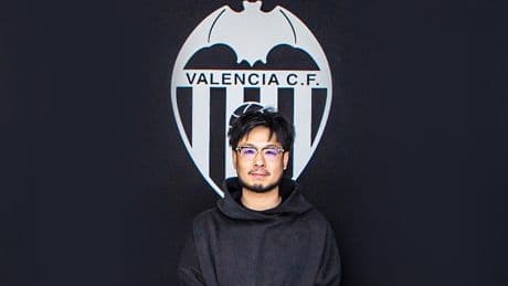 Billionaire Peter Lim’s Son Leads Football Team Valencia Into New Era