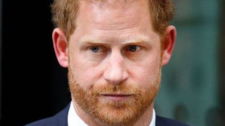 Full list of British royals without the protection Prince Harry is demanding